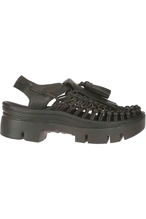 Sandalias de mujer Comme des Garcons online. Compara y compra