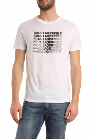 Karl Lagerfeld Camiseta