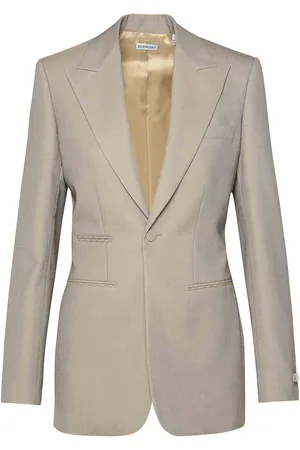 Burberry Blazer