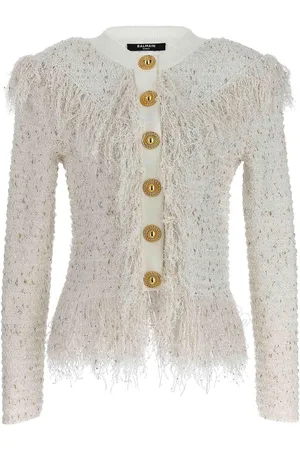 Balmain Chaqueta Casual