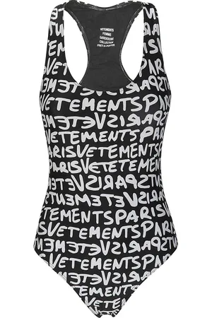 Vetements Bañador