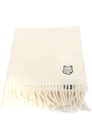 Maison Kitsuné Bufanda