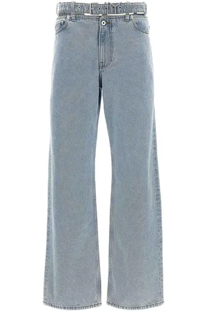 Y / PROJECT Jeans Boot-Cut