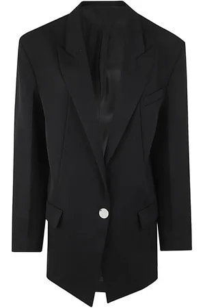 The Attico Blazer