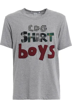 Comme des Garçons Camiseta