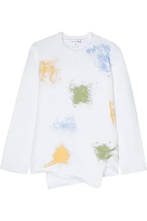 Comme des Garçons Blusa