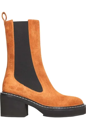 Khaite Botas