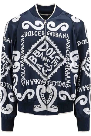 Dolce & Gabbana Chaqueta Bomber