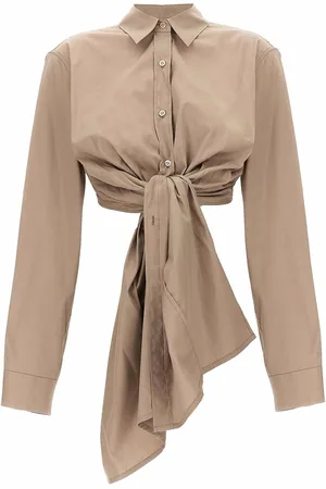 DRIES VAN NOTEN Camisa