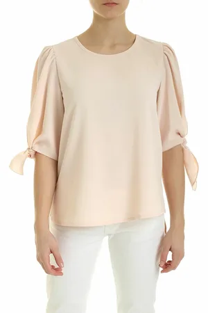See by Chloé Blusa