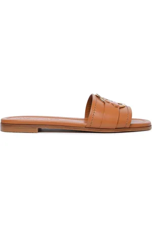 Moncler Sandalias