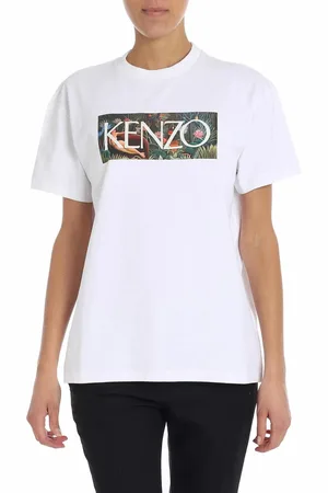 Kenzo Camiseta