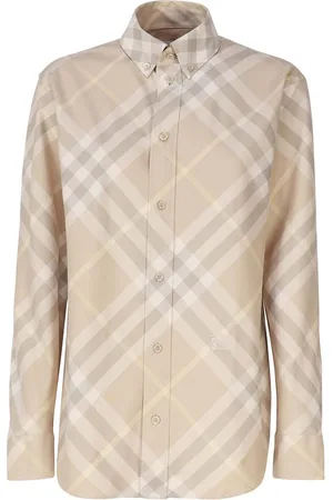 Burberry Camisa
