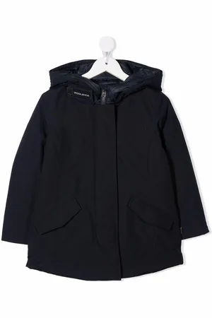 Woolrich Parka