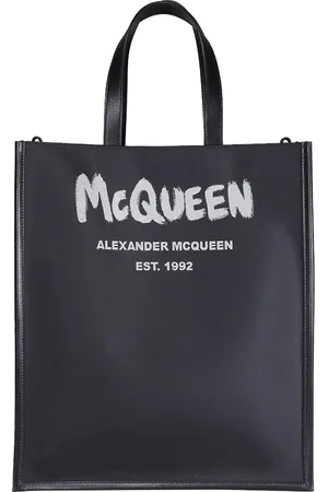 Alexander McQueen Bolsa Bandolera