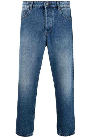 Ami Jeans Boot-Cut