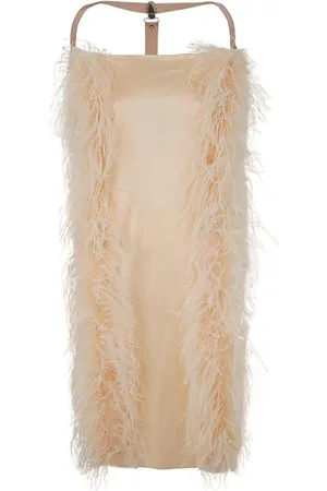 Max Mara Vestido Midi