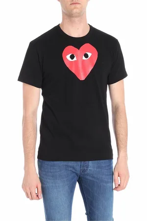 Comme des Garçons Camiseta
