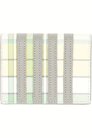 Thom Browne Carteras Y Monederos