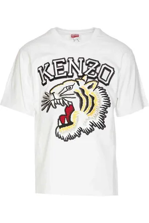 Kenzo Camiseta