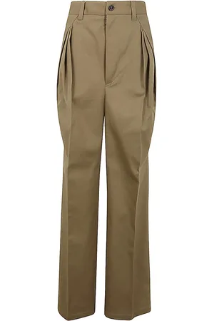 Maison Margiela Pantalón Casual