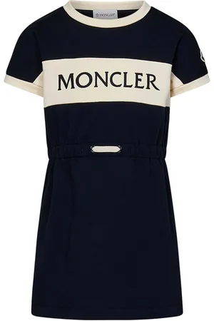Moncler Vestido Midi