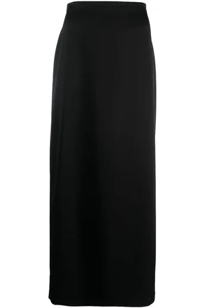 Lanvin Falda Semilarga