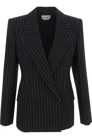 Alexander McQueen Blazer