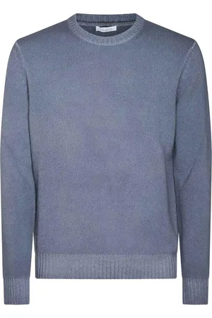Malo Suéter Cuello Redondo