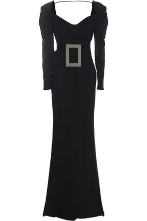 GIUSEPPE DI MORABITO Vestido Largo