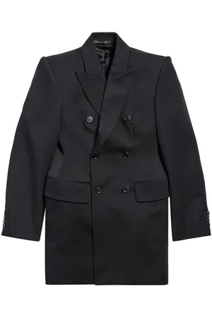 Balenciaga Chaqueta Casual