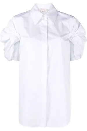 Alexander McQueen Camisa