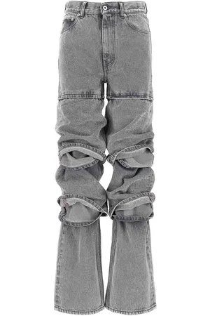 Y / PROJECT Jeans Boot-Cut