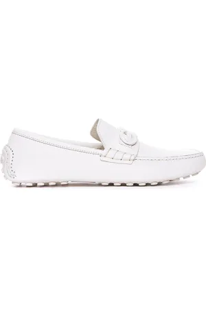 Salvatore Ferragamo Mocasines