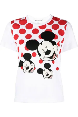 Comme des Garçons Camiseta