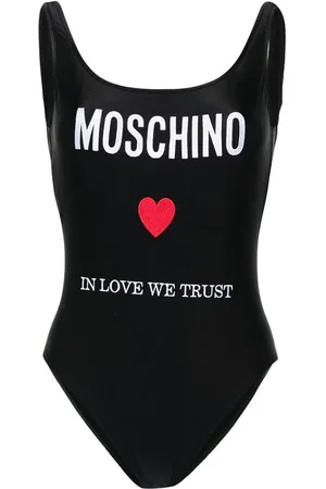 Moschino Boxers De Baño