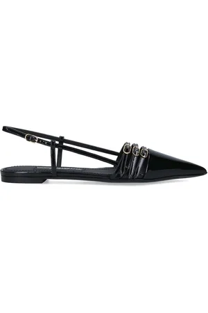 Dolce & Gabbana Zapatos De Salón