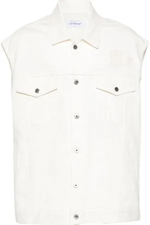 OFF-WHITE Chaqueta Casual