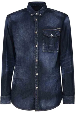 Dsquared2 Camisa
