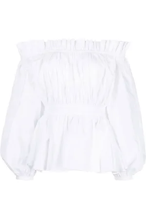 Alexander McQueen Blusa