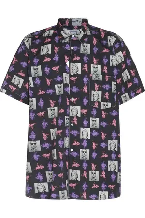 Comme des Garçons Camisa