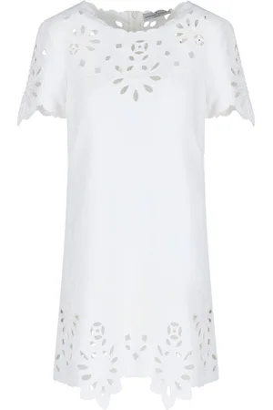 ERMANNO SCERVINO Vestido Corto