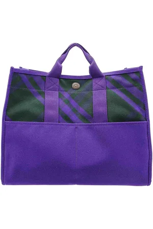 Burberry Bolsa De Hombro