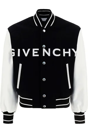 Givenchy Chaqueta Bomber