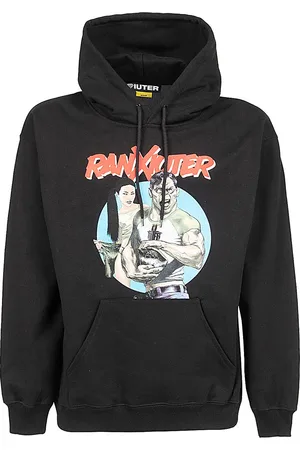 IUTER Sudadera