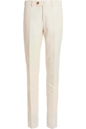 Brunello Cucinelli Pantalón Casual