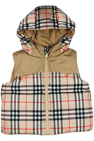 Burberry Chaqueta Casual