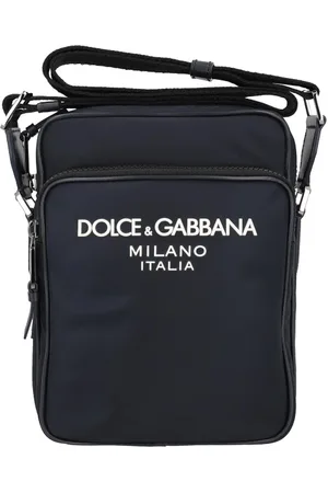 Dolce & Gabbana Bolsa Bandolera