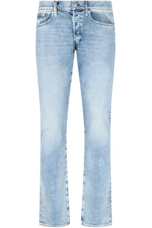 Ralph Lauren Jeans Boot-Cut