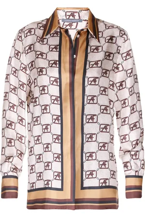 Alberta Ferretti Camisa